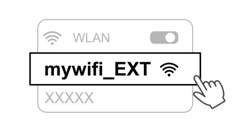 wifi connect