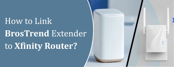 Brostrend Extender